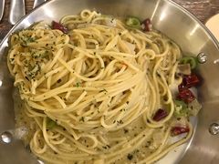 -Kpasta韩式意大利面