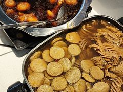 -飨府.老淮面馆.自营(清河路店)