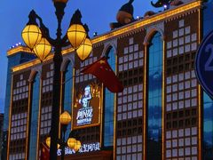 -新疆国际大巴扎