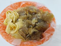-二七友名焖子铺