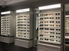 -目艮眼镜SHOWROOM(品牌集合店)