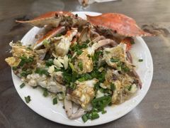 -从前慢海鲜面馆