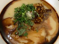 凉粉-丽芹豆粉店