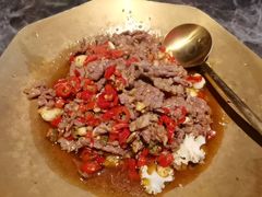 -炊烟小炒黄牛肉(浦东世纪汇店)