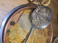 -洱火云南酸菜牛肉火锅(石景山当代商城店)