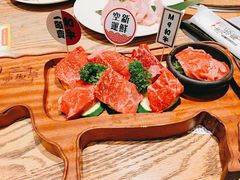 -赤坂亭M9和牛烧肉(世博源店)