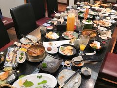 -德川家日本料理(中关村寰太大厦店)