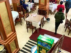 大堂-胡世羊肉汤(南街店)