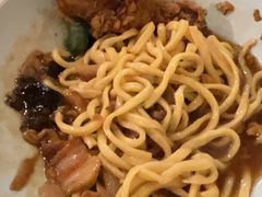 -锅儿挑面馆