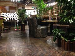 -雨舍咖啡(汉神购物广场咖啡街区店)