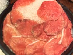 -东海怡品海鲜豆捞(舟宿夜江店)