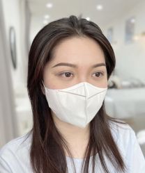 -初心纹眉洗眉·美睫专业店