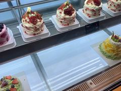 -罗森尼娜(德思勤店)