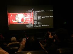 -AMG海上明珠影城(上海环球港RealDCinema店)
