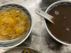 -老胡甜汤(龙眼店)