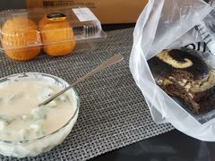 -酵墅·手感烘焙(印象汇店)