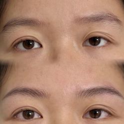 -张小野·专业半永久纹眉