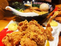 -Ramen满吉·豚骨拉面(丽园路店)