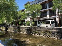 -城崎温泉 外七汤