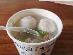 三合一-同利肉燕老铺(澳门路店)