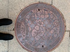 -南京路步行街