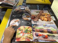 -Mevlana梅夫娜土耳其餐厅·清真