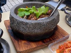 -张妈台式锅烧(深大店)