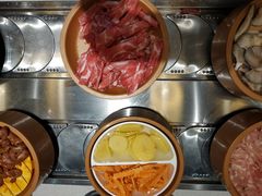 -龍歌自助小火锅(李沧丽达店)