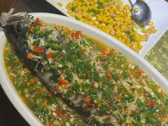 -飞虹鱼馆(春华路店)