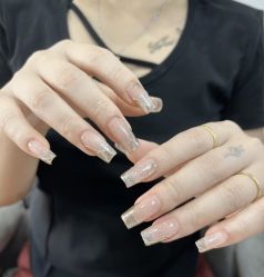 -斯馨·健康美甲美睫