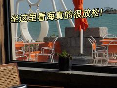 -巧克力渔家.小船海鲜胶东菜(万平口店)