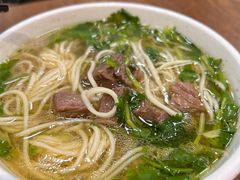 -郑家包子牛肉拉面(尚勤路店)