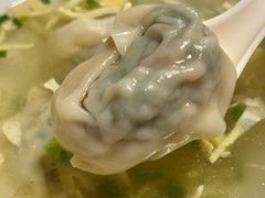-梦花街馄饨店(中华苑店)
