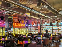 -M99 BEER世界啤酒吧(鸿云悦街店)