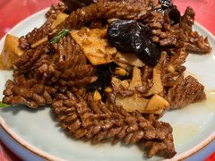 -魁盛居百年鲁菜馆(中林路店)