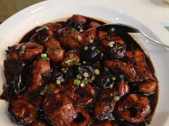 -老洋房花园饭店(绍兴路店)