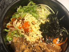 -烤路里·韩国品质自助烤肉(石路天虹4号店)