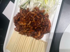 -李记饺子·熏酱东北菜(欢乐谷店)