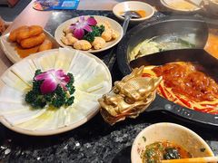 -蜀大侠·牛肉自助火锅(慈溪店)