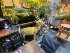 -大书房咖啡(中传国交店)