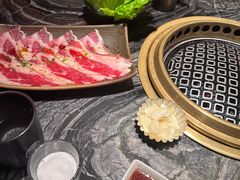 -牛局别馆·和牛烧肉(日月广场店)