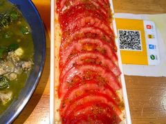 -四禧精酿烧烤串吧(大明湖店)