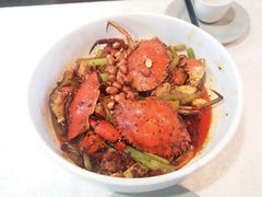 -李老爹香辣蟹(宣武门店)
