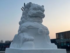 -长春净月潭风景名胜区