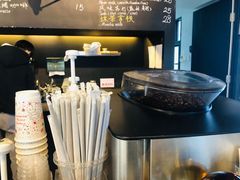 -穆拉诺餐厅(上海玻璃博物馆店)