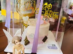 -贝紫Style(木马公寓店)