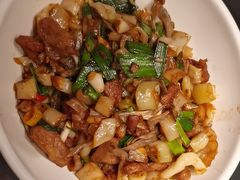 -文昌阁·长沙市井菜(美食地标店)