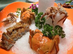 -温德姆花园酒店-鼎丰阁中餐厅