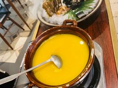 -将相和·海鲜蒸饺大连菜