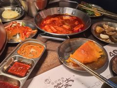 -西塔老太太泥炉烤肉(上海七宝领展广场店)